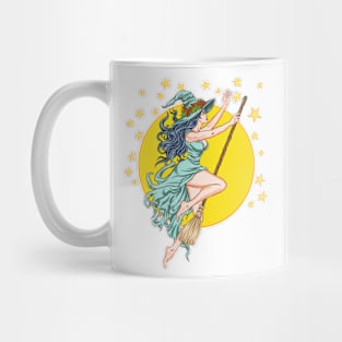 One Magical Night Mug